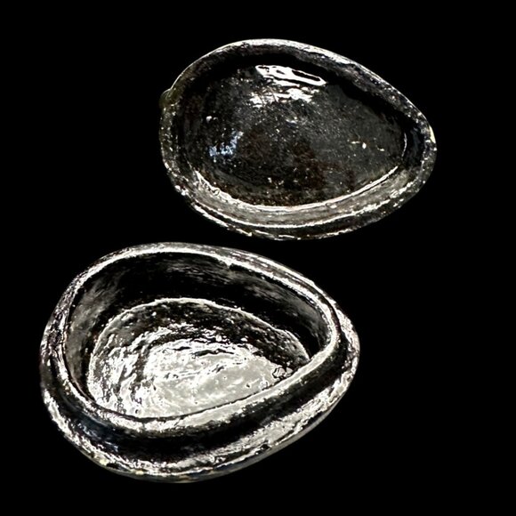 VTG Miniature Duck Trinket Box Hand-Painted Paper Mache Handmade from India - Picture 2 of 9